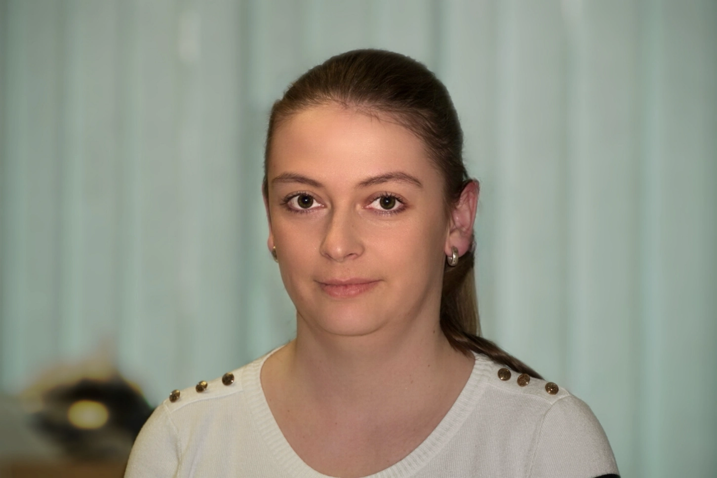 Petra Virteľová